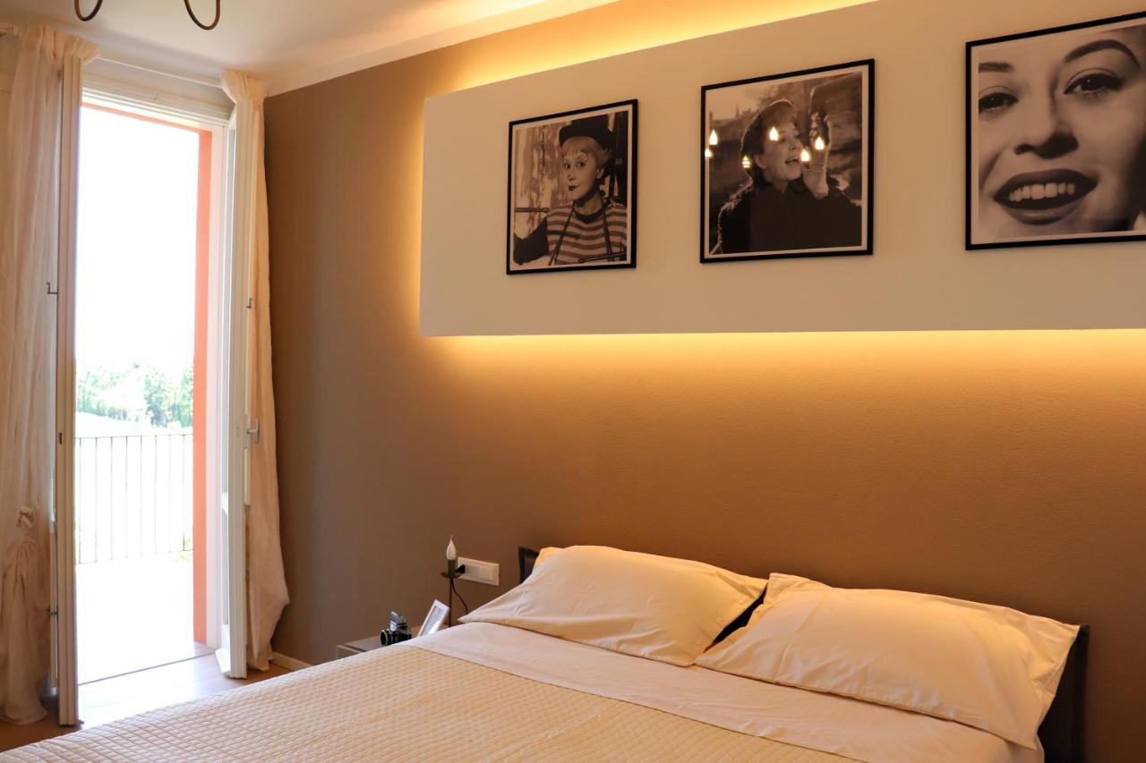 Locanda Dolcevita Dozza Zewnętrze zdjęcie