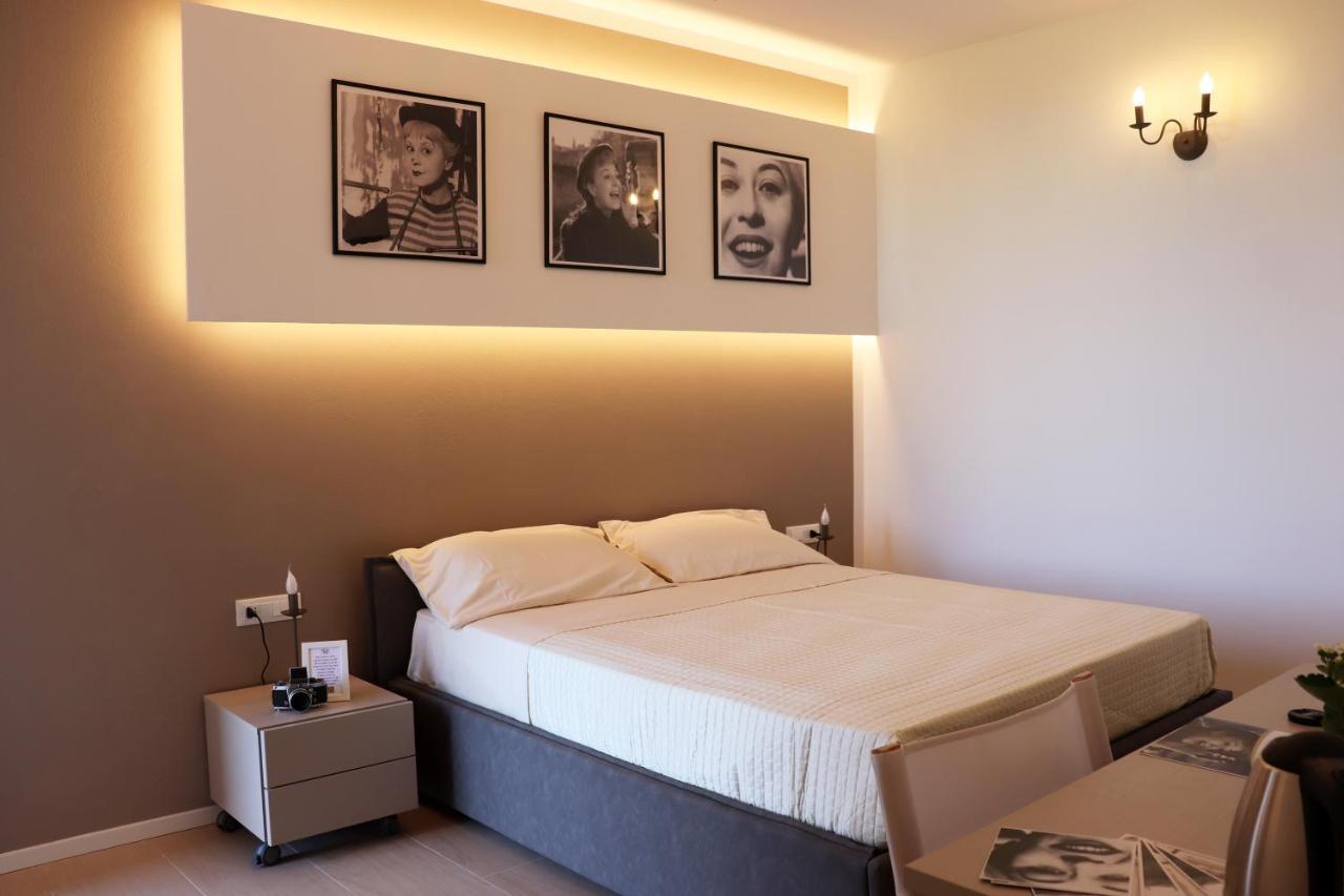Locanda Dolcevita Dozza Zewnętrze zdjęcie