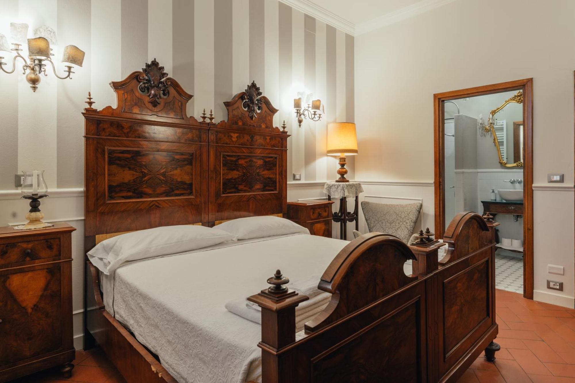 Locanda Dolcevita Dozza Zewnętrze zdjęcie