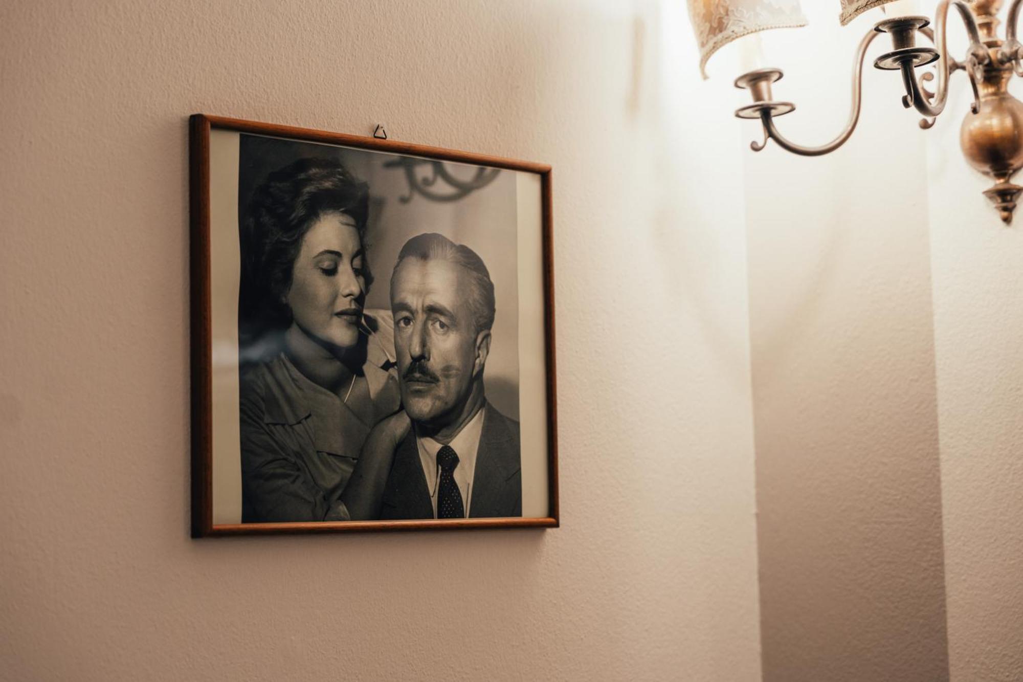 Locanda Dolcevita Dozza Zewnętrze zdjęcie