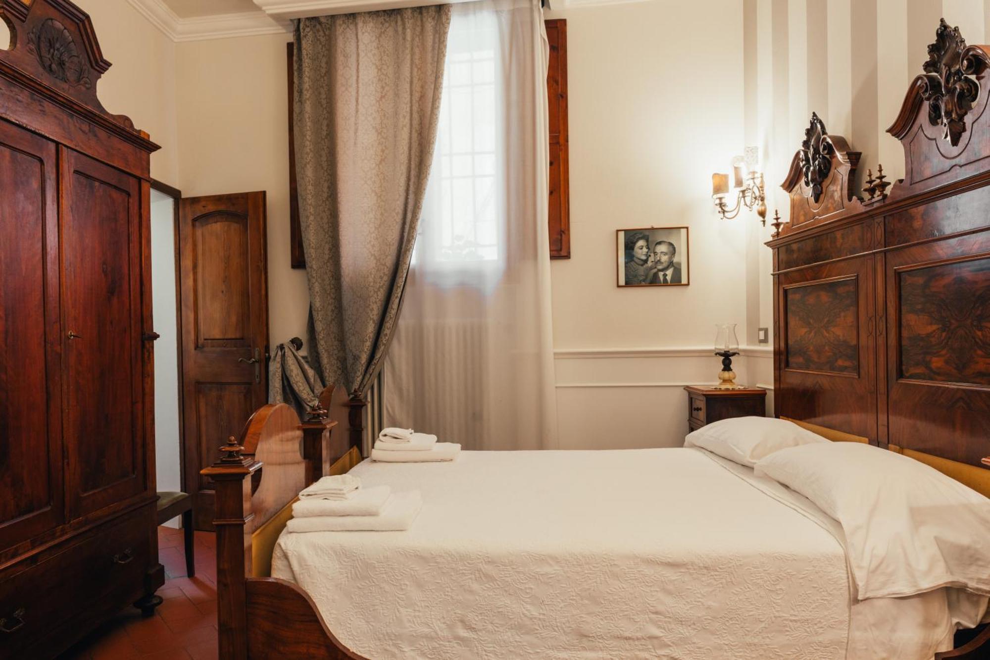 Locanda Dolcevita Dozza Zewnętrze zdjęcie