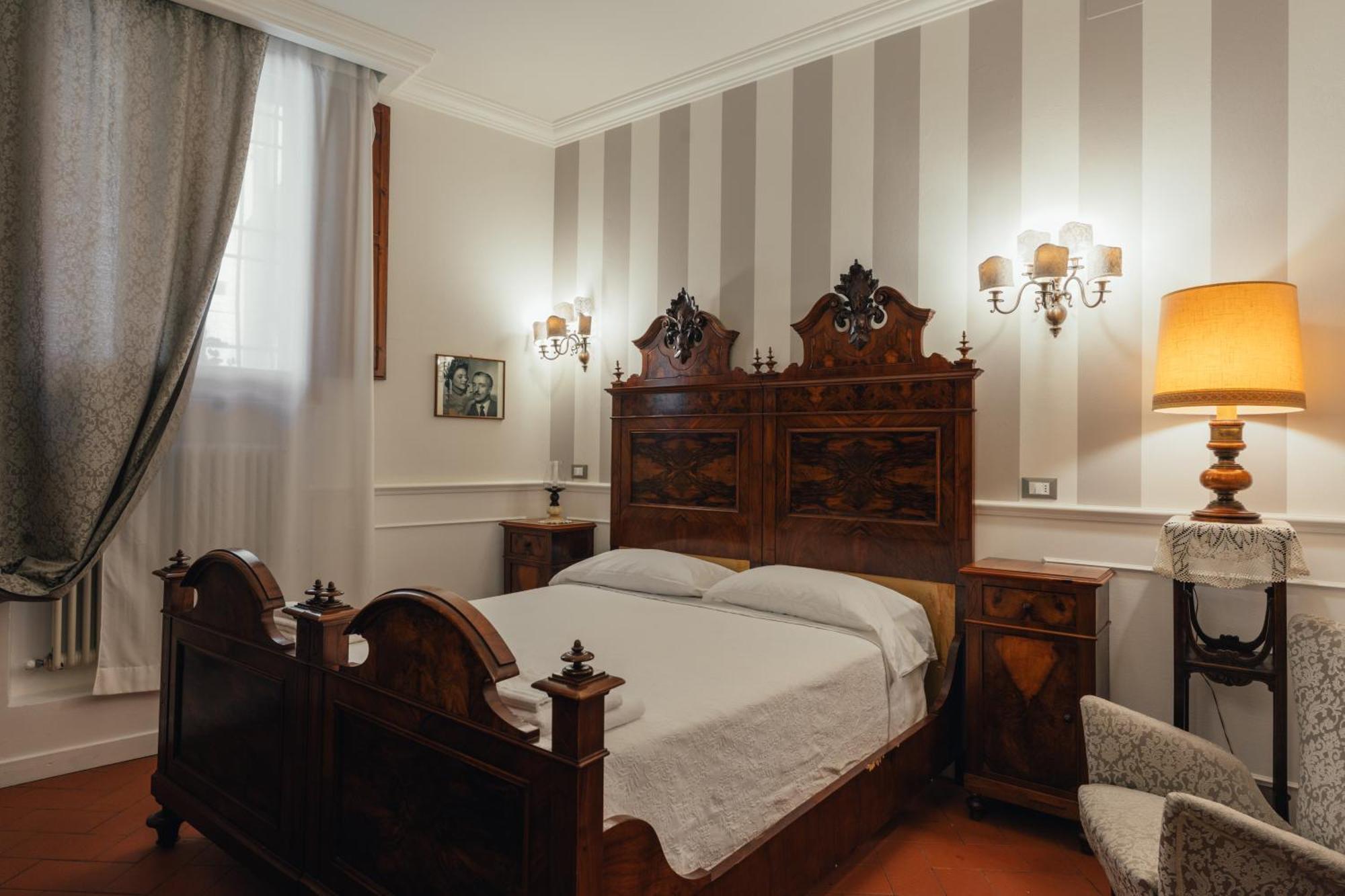 Locanda Dolcevita Dozza Zewnętrze zdjęcie