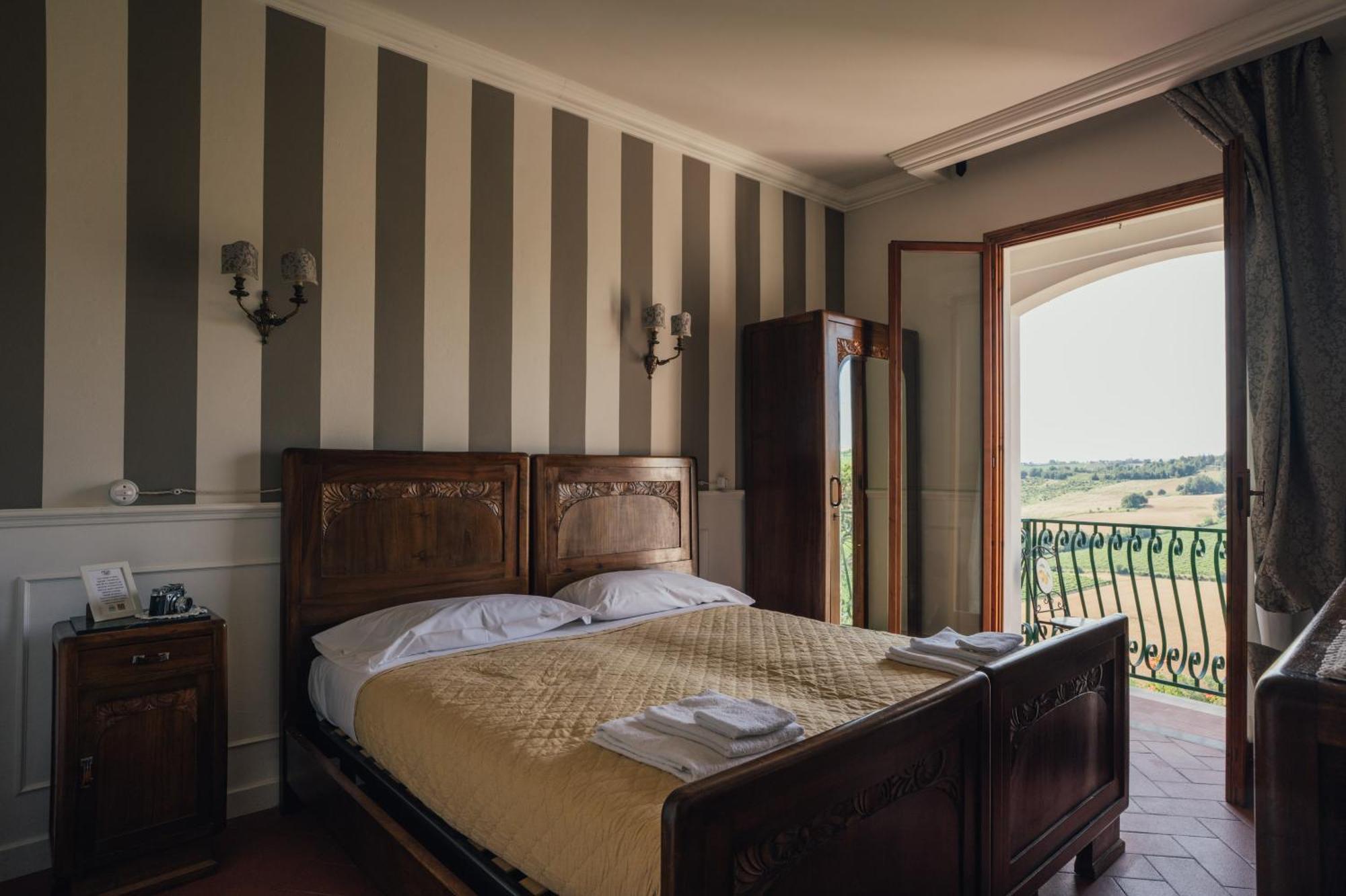 Locanda Dolcevita Dozza Zewnętrze zdjęcie
