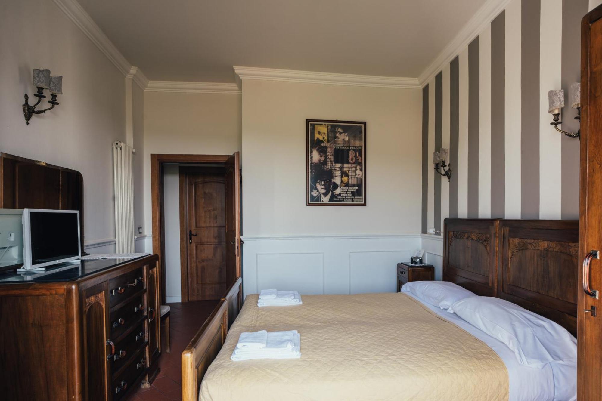 Locanda Dolcevita Dozza Zewnętrze zdjęcie