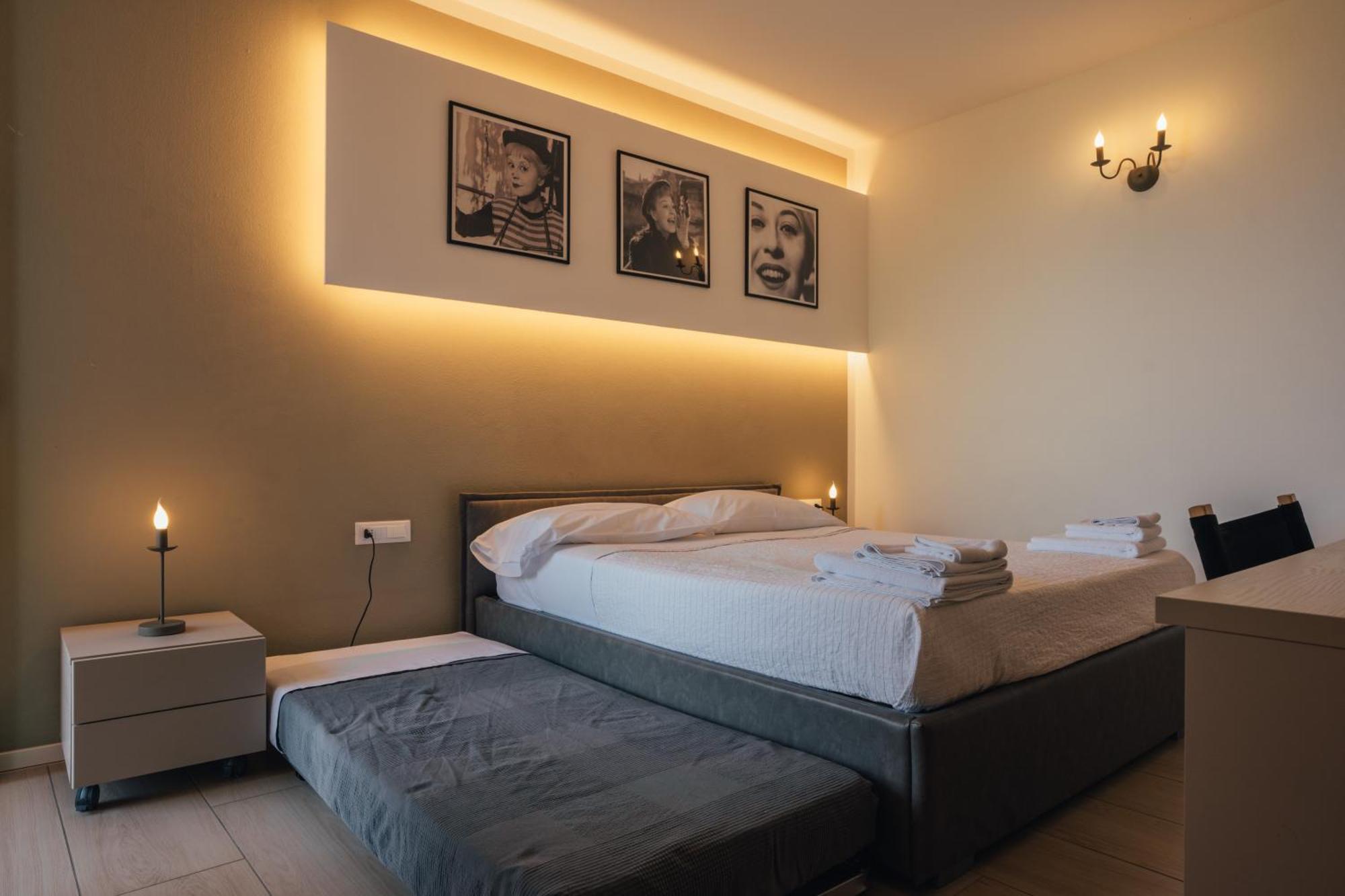 Locanda Dolcevita Dozza Zewnętrze zdjęcie