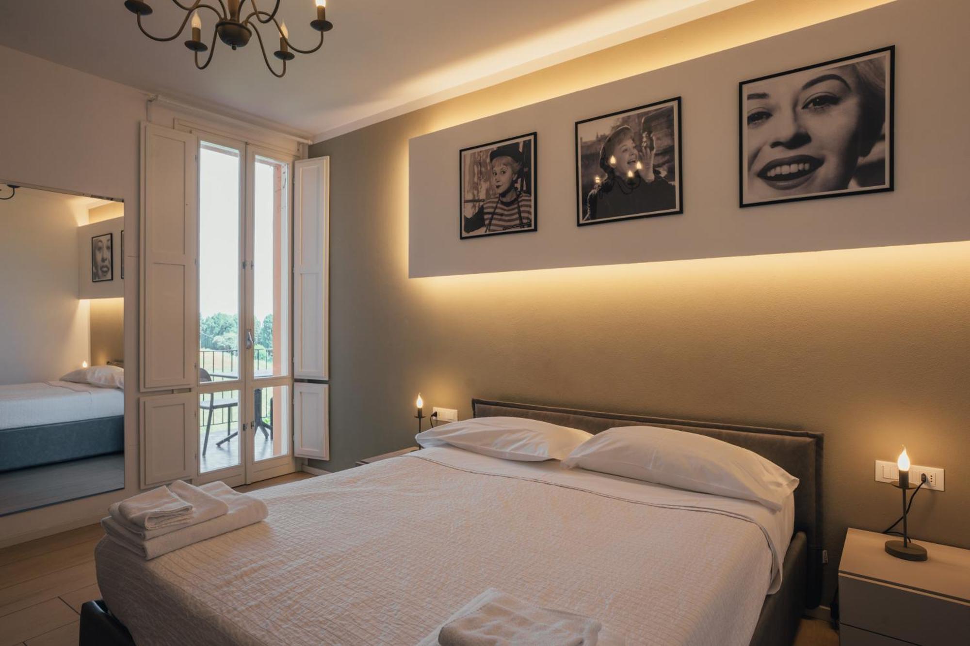 Locanda Dolcevita Dozza Zewnętrze zdjęcie