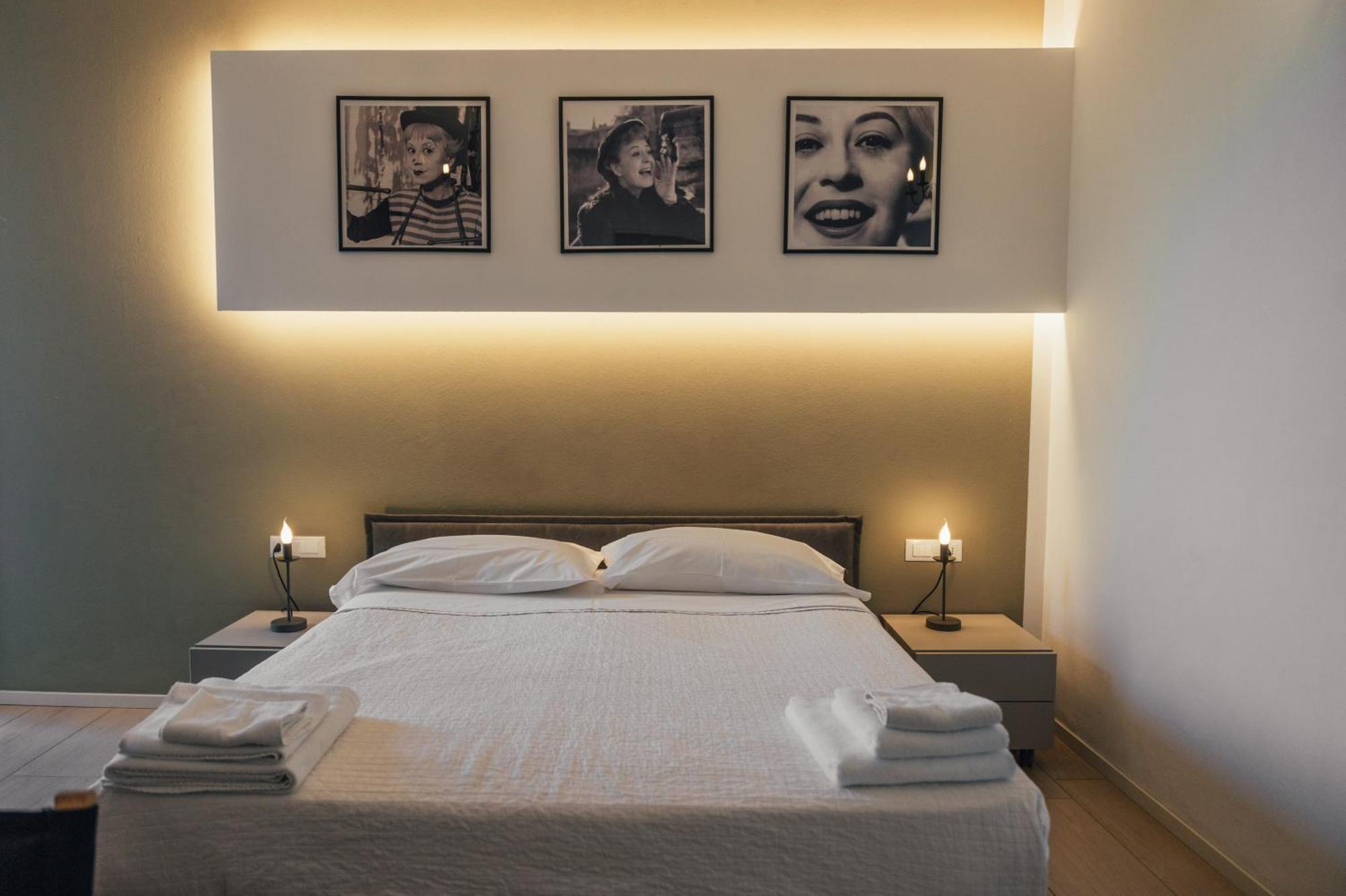Locanda Dolcevita Dozza Zewnętrze zdjęcie