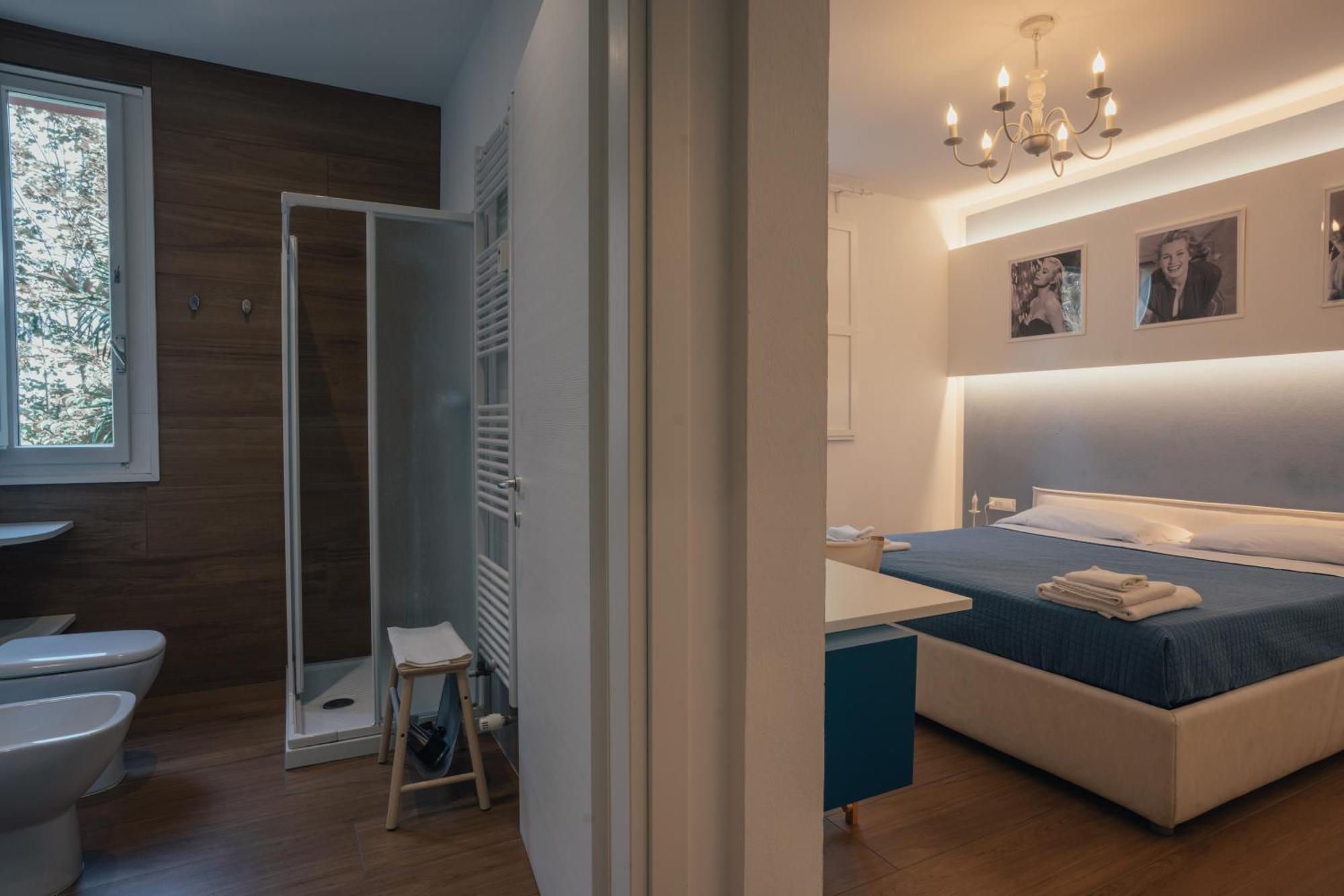 Locanda Dolcevita Dozza Zewnętrze zdjęcie