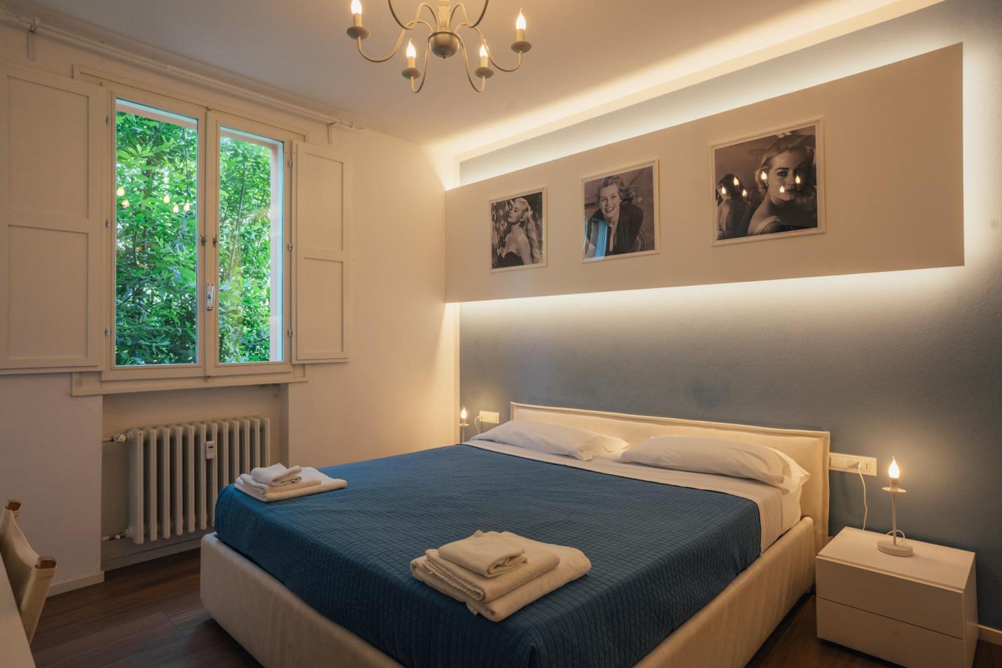 Locanda Dolcevita Dozza Zewnętrze zdjęcie
