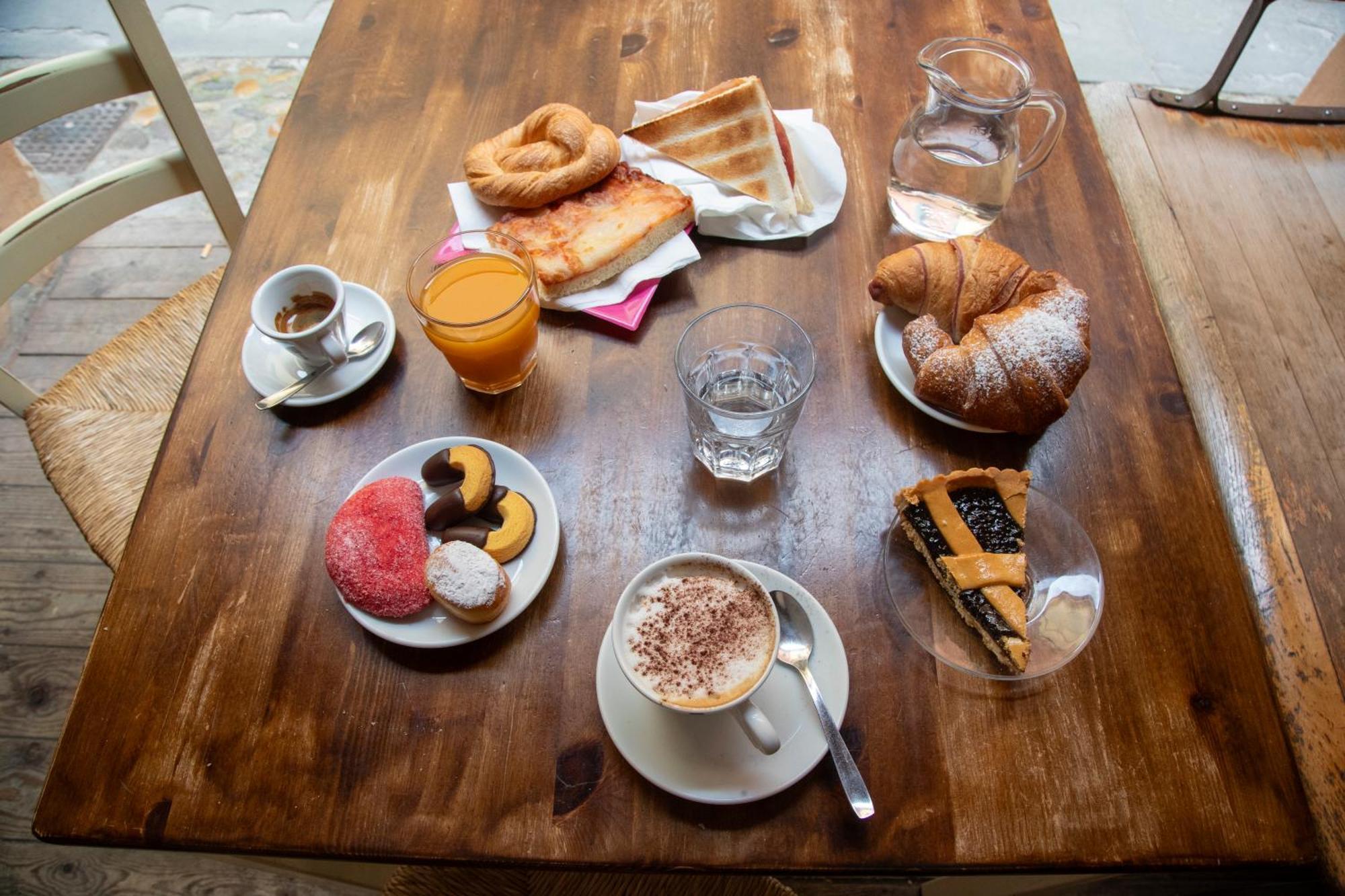 Locanda Dolcevita Dozza Zewnętrze zdjęcie